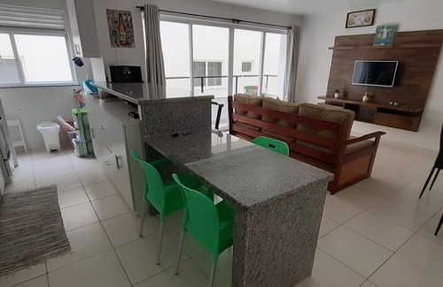 Arraial do Cabo Apartamento | Comfortable Refuge in Prainha – 2 Bedrooms, Air Conditioning