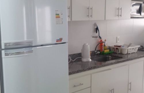 Arraial do Cabo Apartamento | Comfortable Refuge in Prainha – 2 Bedrooms, Air Conditioning