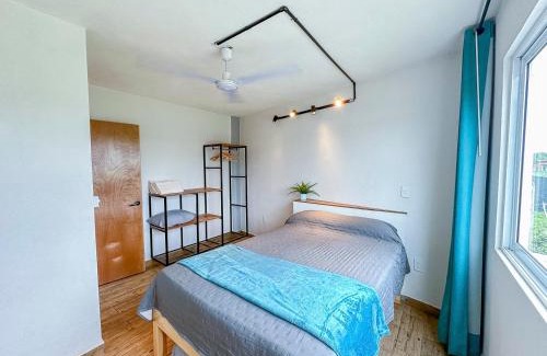 Cocoyoc Casa | Comfortable Retreat in Cocoyoc Pool & BBQ