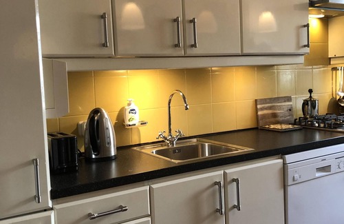 Oud-Zuid Apartamento | Cómoda casa romántica, muy cerca de Van Gogh y Rijksmuseum
