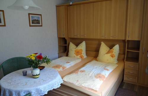 Ostseebad Ahrenshoop Apartamento | Habitación confortable - confort, Marita