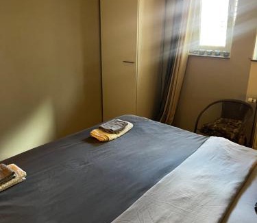 Liljeholmen - Hagersten Casa | Comfortable room in Stockholm - Close to central Stockholm