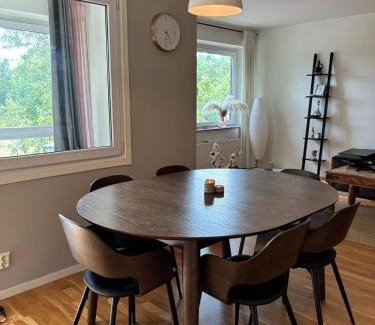 Liljeholmen - Hagersten Casa | Comfortable room in Stockholm - Close to central Stockholm