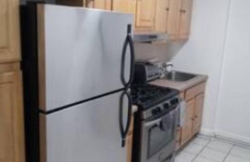 Washington Heights Apartamento | comfortable room near Columbia University