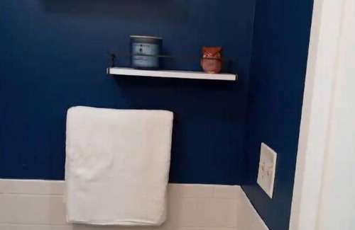 Washington Heights Apartamento | comfortable room near Columbia University
