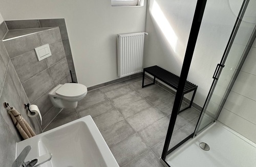 Obernkirchen Apartamento | Comfortable room rental