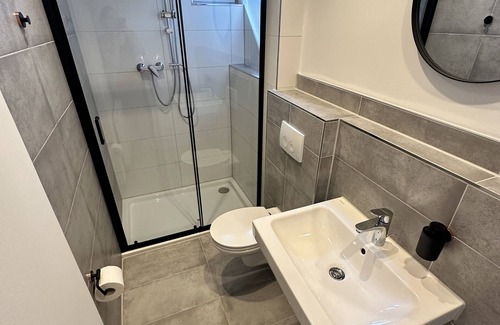 Obernkirchen Apartamento | Comfortable room rental