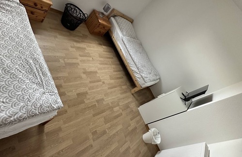 Obernkirchen Apartamento | Comfortable room rental
