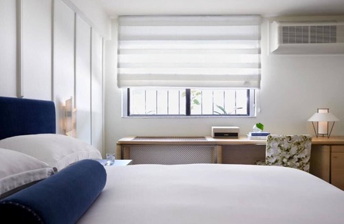 Fisherman's Wharf Hotel | Comfortable Room w/ Access to Michelin Guide Dining, Near Fort Mason & Alcatraz!