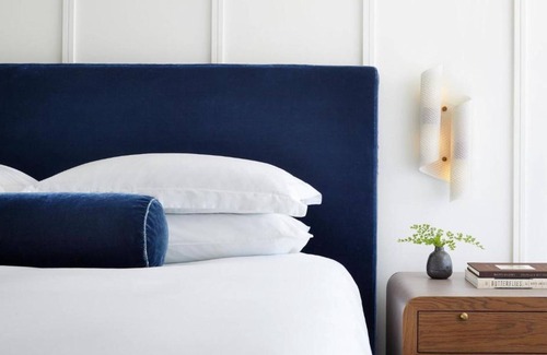 Fisherman's Wharf Hotel | Comfortable Room w/ Access to Michelin Guide Dining, Near Fort Mason & Alcatraz!