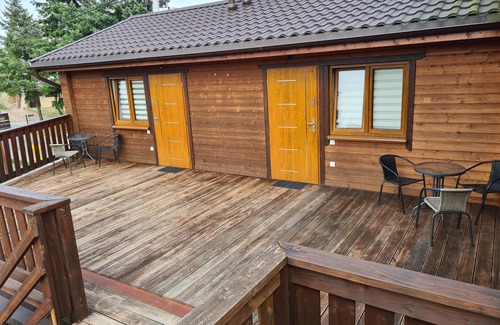 Powidz Apartamento | Comfortable rooms near the lake.