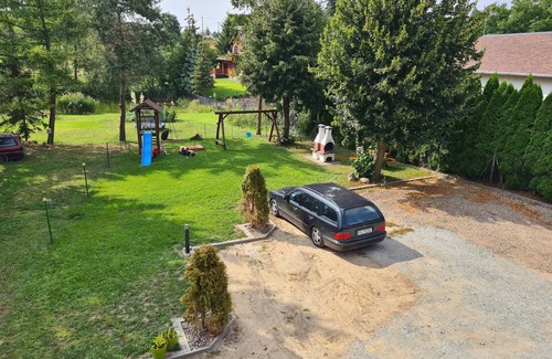 Powidz Apartamento | Comfortable rooms near the lake.