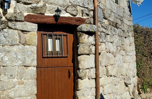 Nogueira de Ramuin Casa | Confortable Casa Rural - En la Ribeira Sacra