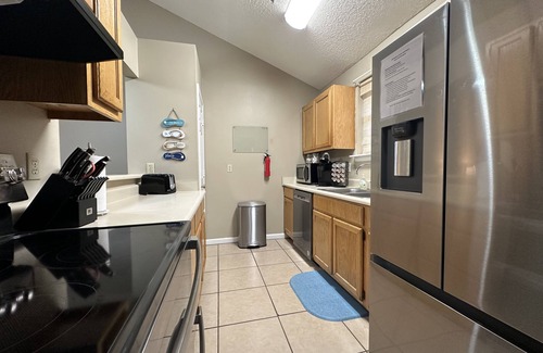 St. Marys Casa | Comfortable Saint Mary's Stay