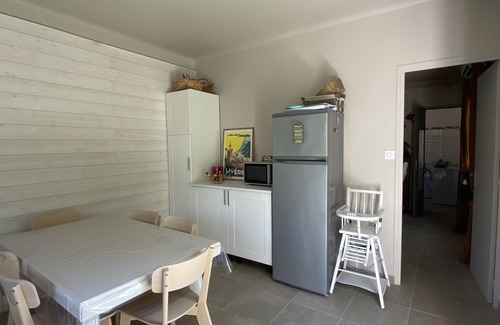 La Capte Villa | vacaciones en la playa, totalmente reformado, cómodo