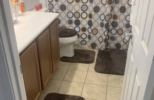 Maricopa County Casa | Comfortable Single story house