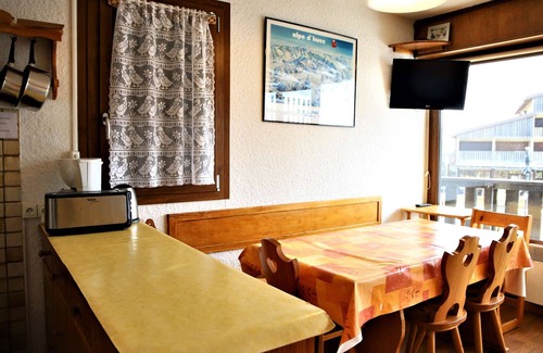 Auris Apartamento | Apartamento Auris, 1 dormitorio, 6 personas