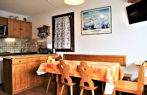 Auris Apartamento | Apartamento Auris, 1 dormitorio, 6 personas
