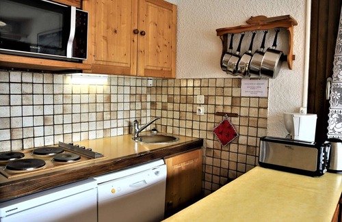 Auris Apartamento | Apartamento Auris, 1 dormitorio, 6 personas