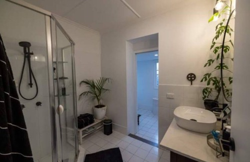 Southport Casa | Comfortable Southport Home