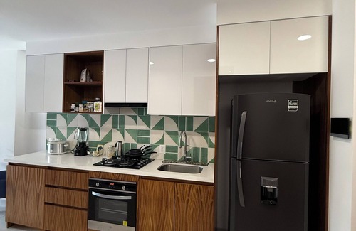 Lazaro Cardenas Apartamento | Comfortable & Spacious Living in Puerto Vallarta !