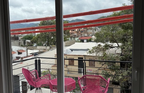 Lazaro Cardenas Apartamento | Comfortable & Spacious Living in Puerto Vallarta !