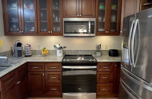 Borrego Springs Condominio | Comfortable & Spacious Borrego Springs Hideaway