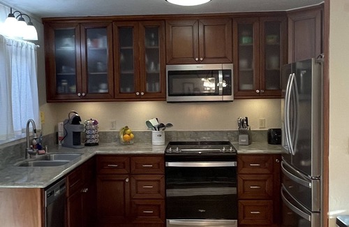 Borrego Springs Condominio | Comfortable & Spacious Borrego Springs Hideaway