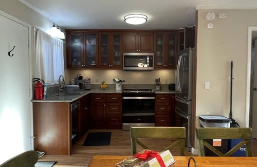 Borrego Springs Condominio | Comfortable & Spacious Borrego Springs Hideaway
