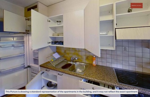 Center Apartamento | Comfortable Stay with Basic Amenities