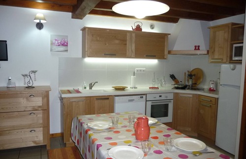 Aragnouet Casa | Casa confortable en piedra, cerca de Piau Engaly y reserva de Néouvielle.