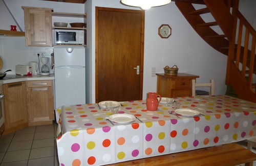 Aragnouet Casa | Casa confortable en piedra, cerca de Piau Engaly y reserva de Néouvielle.