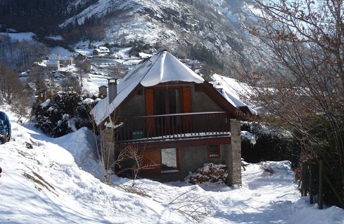 Aragnouet Casa | Casa confortable en piedra, cerca de Piau Engaly y reserva de Néouvielle.