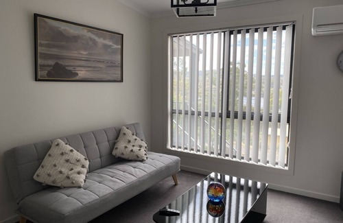 Primrose Sands Apartamento | Comfortable studio apartment overlooking the beautiful Carlton River