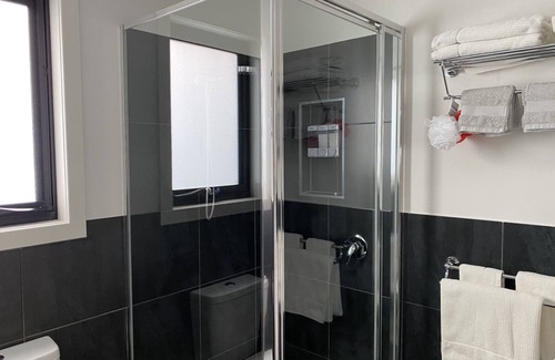 Primrose Sands Apartamento | Comfortable studio apartment overlooking the beautiful Carlton River