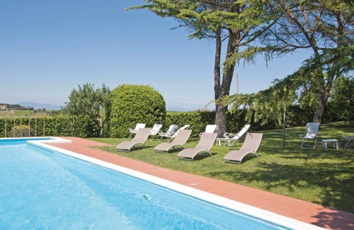 Magliano Apartamento | Comfortable studio apartment, terrace panoramic view of Chianti hills.