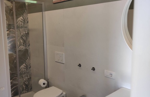 Magliano Apartamento | Comfortable studio apartment, terrace panoramic view of Chianti hills.