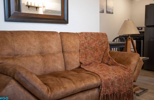 Price Apartamento | Comfortable Studio Apt | Pet Friendly