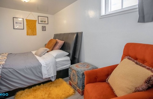 Price Apartamento | Comfortable Studio Apt | Pet Friendly