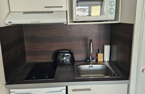 Annemasse Apartamento | Comfortable studio