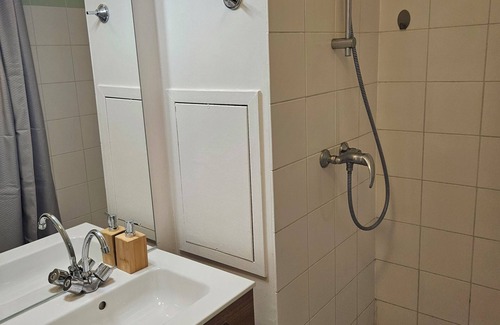 Annemasse Apartamento | Comfortable studio