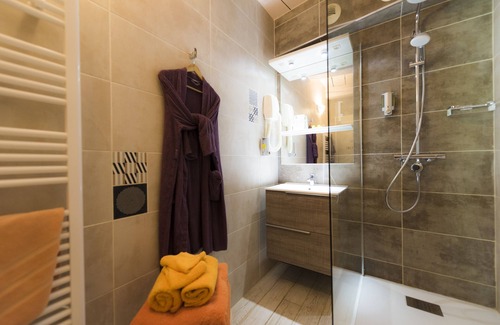 Forcalquier Casa | Comfortable studio in Provencal farmhouse with pool & spa