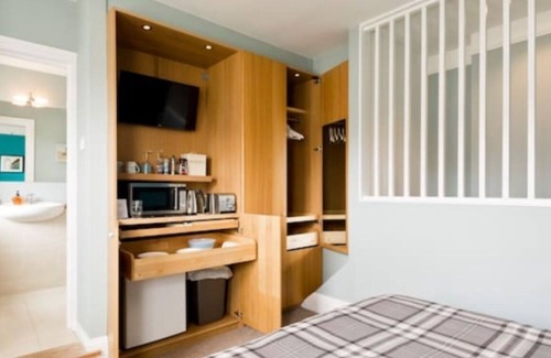 Beverley Casa | Cómodo alojamiento - Apartamento o estudio - Londres / Wimbledon / Kingston