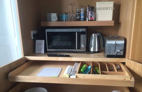 Beverley Casa | Cómodo alojamiento - Apartamento o estudio - Londres / Wimbledon / Kingston