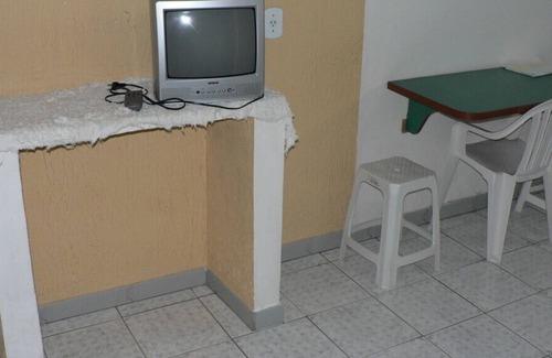 Atalaia Apartamento | ¡Cómodo estudio en Aracaju!