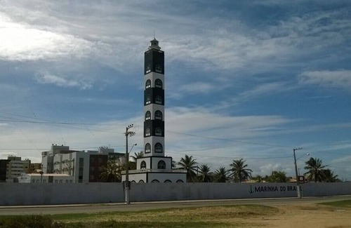 Atalaia Apartamento | ¡Cómodo estudio en Aracaju!