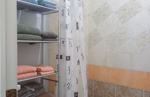 Colonia Adolfo Lopez Mateos Apartamento | Comfortable Studio in Cozumel Wi-Fi AC pool, walking distance to town