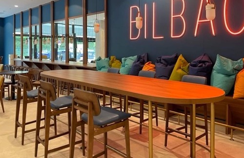 Deustuko San Pedro-Erribera Apartamento | Comfortable Studio in the heart of Bilbao