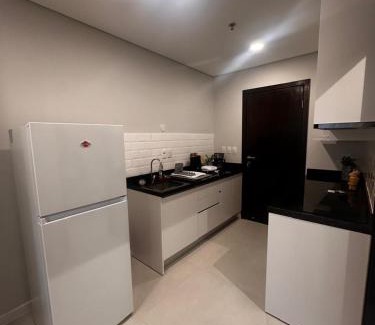 Asuncion Apartamento | Comfortable Studio In Villamorra Neighborhood