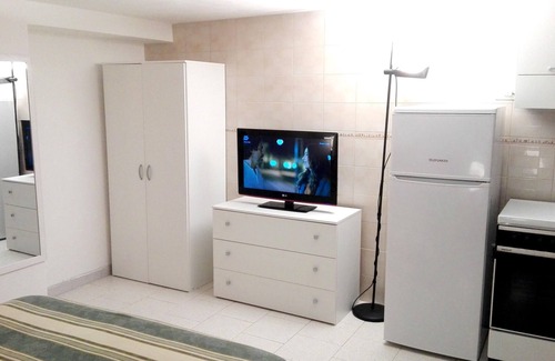 La Caletta Apartamento | Comfortable studio apartment 50 meters from the beach